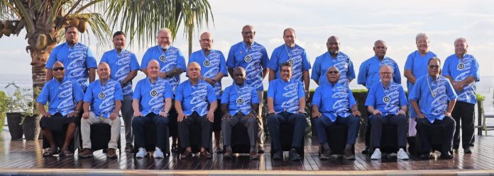 Fiji welcomes decision to host Pre-COP31 in 2026