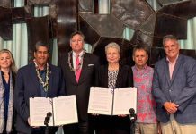 China is reaping all the profits”: Palau president urges more private U.S investment in Pacific