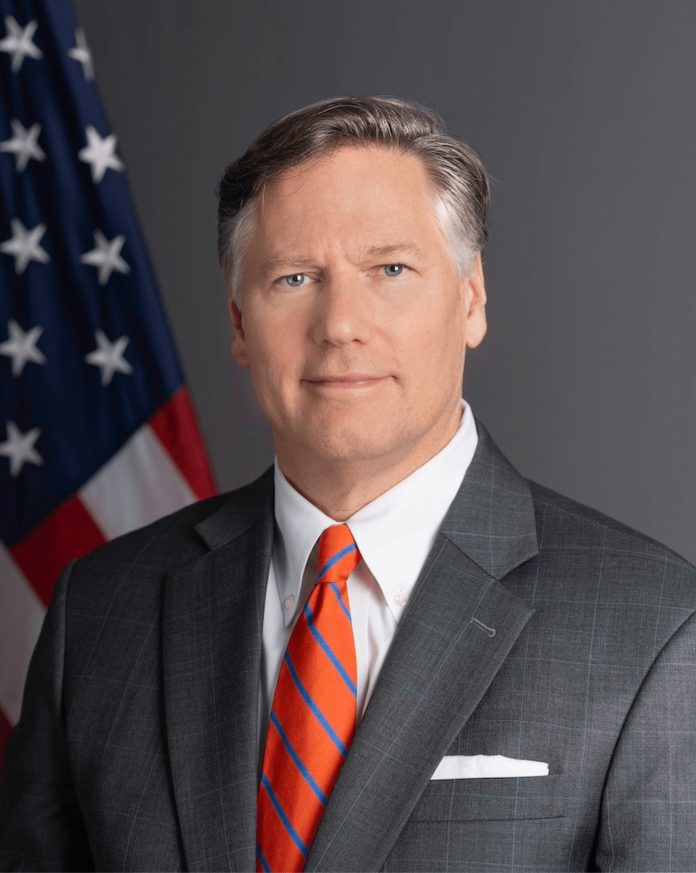 Fiji to welcome U.S deputy secretary of state Landau for an official visit