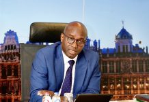 Gambia chairs first OACPS Ambassadors meeting ahead of Malabo Summit