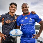 Fijian Drua pledge toughness on road as Mataele eyes World Cup