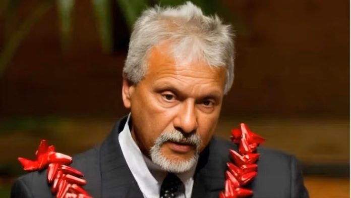 ‘Treat us with dignity’: Pacific visa fight returns to NZ Parliament