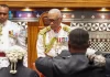 Fiji to decide on Gaza peacekeeping invitation: Commander-in-Chief