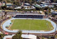 Tonga Rugby Union chief says partnership with Moana Pasifika ‘not in perfect harmony’