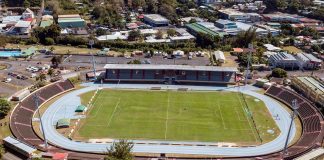 Tonga Rugby Union chief says partnership with Moana Pasifika ‘not in perfect harmony’