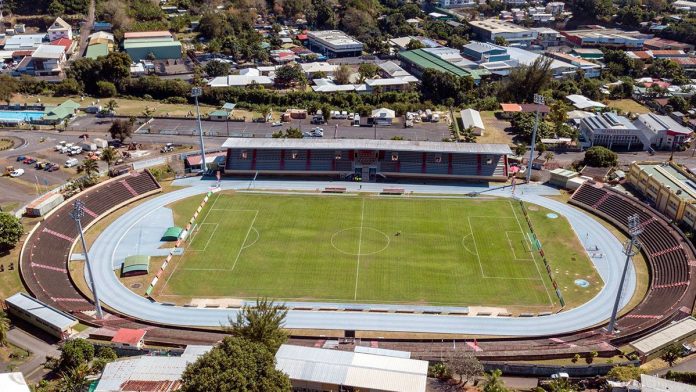 Tonga Rugby Union chief says partnership with Moana Pasifika ‘not in perfect harmony’