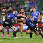 Super Rugby Pacific confirms new law innovations for 2026 season