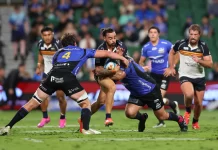 Super Rugby Pacific confirms new law innovations for 2026 season