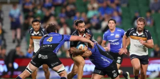 Super Rugby Pacific confirms new law innovations for 2026 season