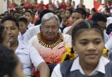 Pacific UN operations ‘unaffected’ by global budget crisis despite Guterres warning