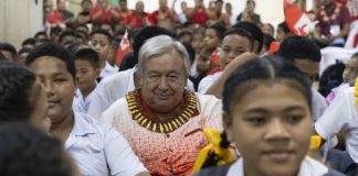Pacific UN operations ‘unaffected’ by global budget crisis despite Guterres warning