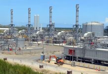 More banks give $15b PNG gas project the cold shoulder
