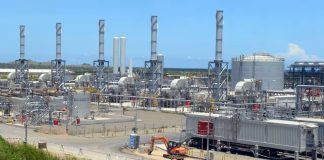 More banks give $15b PNG gas project the cold shoulder
