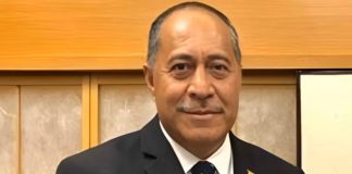 Niue PM calls for realm leaders to discuss constitutional ties
