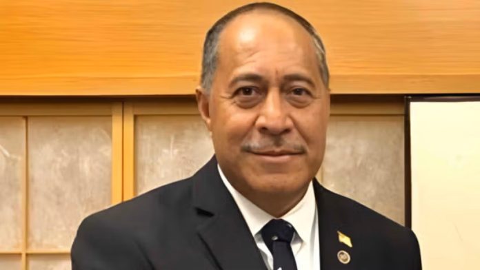 Niue PM calls for realm leaders to discuss constitutional ties