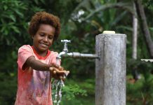 ADB Approves $60.9million to strengthen urban water, sanitation in Papua New Guinea