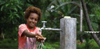 ADB Approves $60.9million to strengthen urban water, sanitation in Papua New Guinea