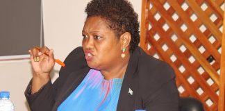 Fiji Fisheries Minister calls for greater value from Tuna at development partners symposium