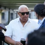 Fiji’s ex PM and top cop on bail