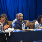 Fiji assures Commonwealth on democratic stability