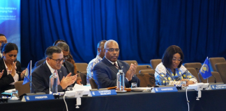 Fiji assures Commonwealth on democratic stability
