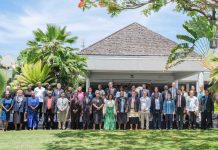 Commonwealth citizens to benefit from stronger legal protections agreed by law ministers