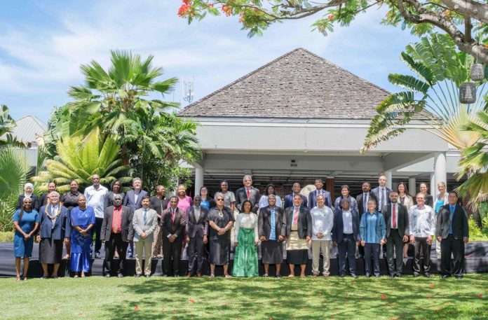 Commonwealth citizens to benefit from stronger legal protections agreed by law ministers