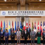 Fiji Defence Minister hopes Japan will support stabilisation of Pacific region