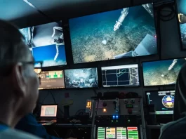 A realm of possibility: Can deep-sea mining take place in 2026?