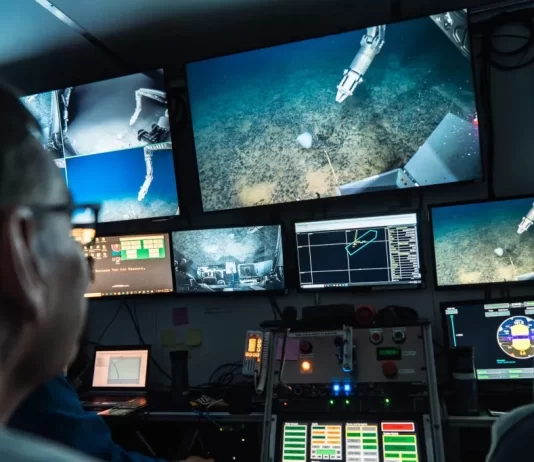 A realm of possibility: Can deep-sea mining take place in 2026?