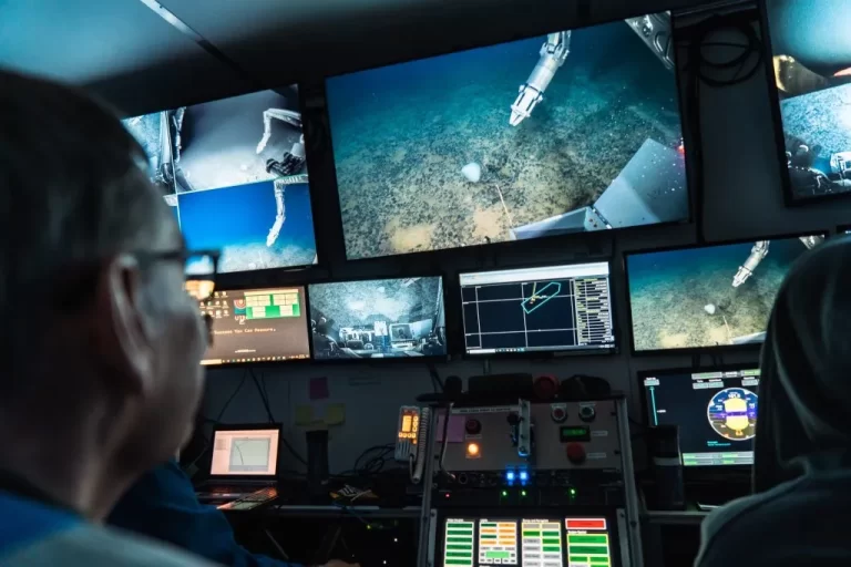 A realm of possibility: Can deep-sea mining take place in 2026?