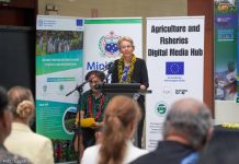 EU supports Digital Media Hub in Samoa