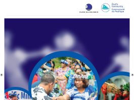 Gender inequality persists across the Blue Pacific, regional report finds