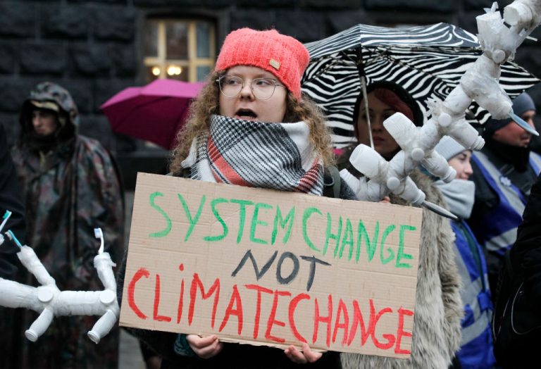 Governments must use new UN resolution to turn ICJ’s Advisory Opinion on climate change into robust action