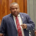 Fiji Opposition leader Seruiratu labels PM’s resignation talk ‘theatrics’