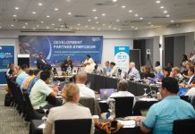 FFA Convenes 2nd Development Partner Symposium in Suva