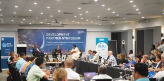 FFA Convenes 2nd Development Partner Symposium in Suva