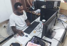 Technology-facilitated threats are silencing Pacific journalists