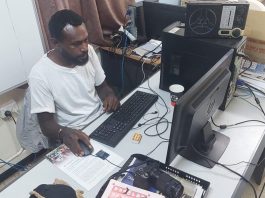 Technology-facilitated threats are silencing Pacific journalists