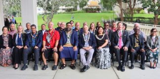 Solomon Islands PM Manele calls for Pacific-led solutions to advance investment and security partnerships