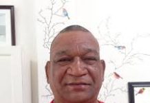 Former ‘Īkale Tahi half‑back Manu Vunipola has died