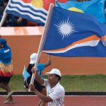 Population decline in FSM and RMI