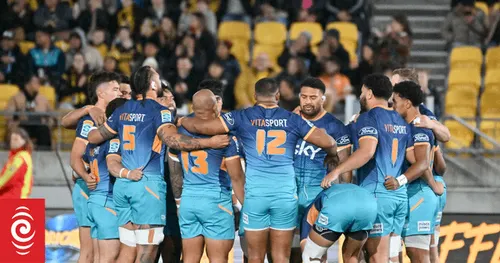 Moana Pasifika postpones Tonga Super Rugby match over funding shortffall