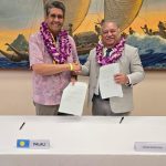 Palau signs hosting deal for 55th Pacific Islands Forum Leaders Meeting