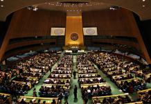 UN says It’s in danger of financial collapse because of members’ unpaid dues
