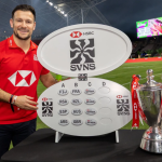 Fiji handed tough pool at Perth Sevens