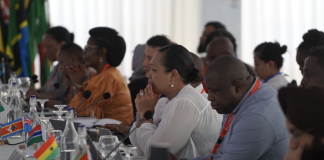 Fiji set to host Commonwealth Law Ministers Meeting on advancing rule of law