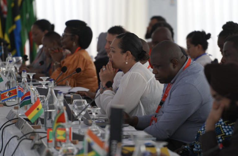 Fiji set to host Commonwealth Law Ministers Meeting on advancing rule of law