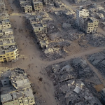 Fiji yet to decide on Gaza stabilisation force invitation