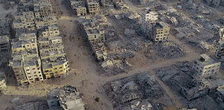 Fiji yet to decide on Gaza stabilisation force invitation